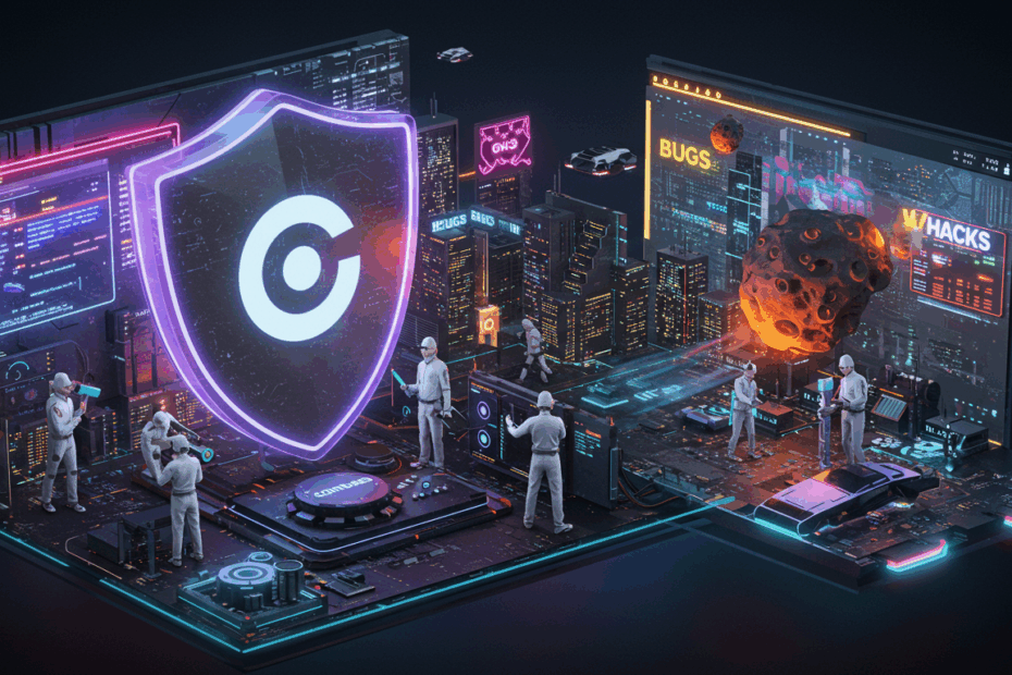 Coinbase's $5M Bug Bounty: A New Era for Web3 Security?