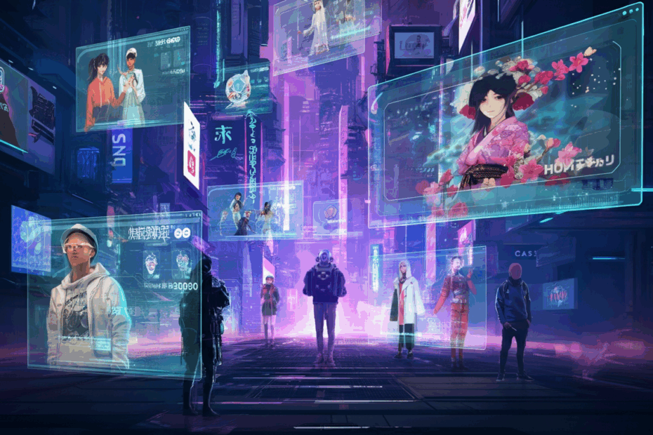 Corporate Metaverse Entry: 5 Keys to Avoid Failure