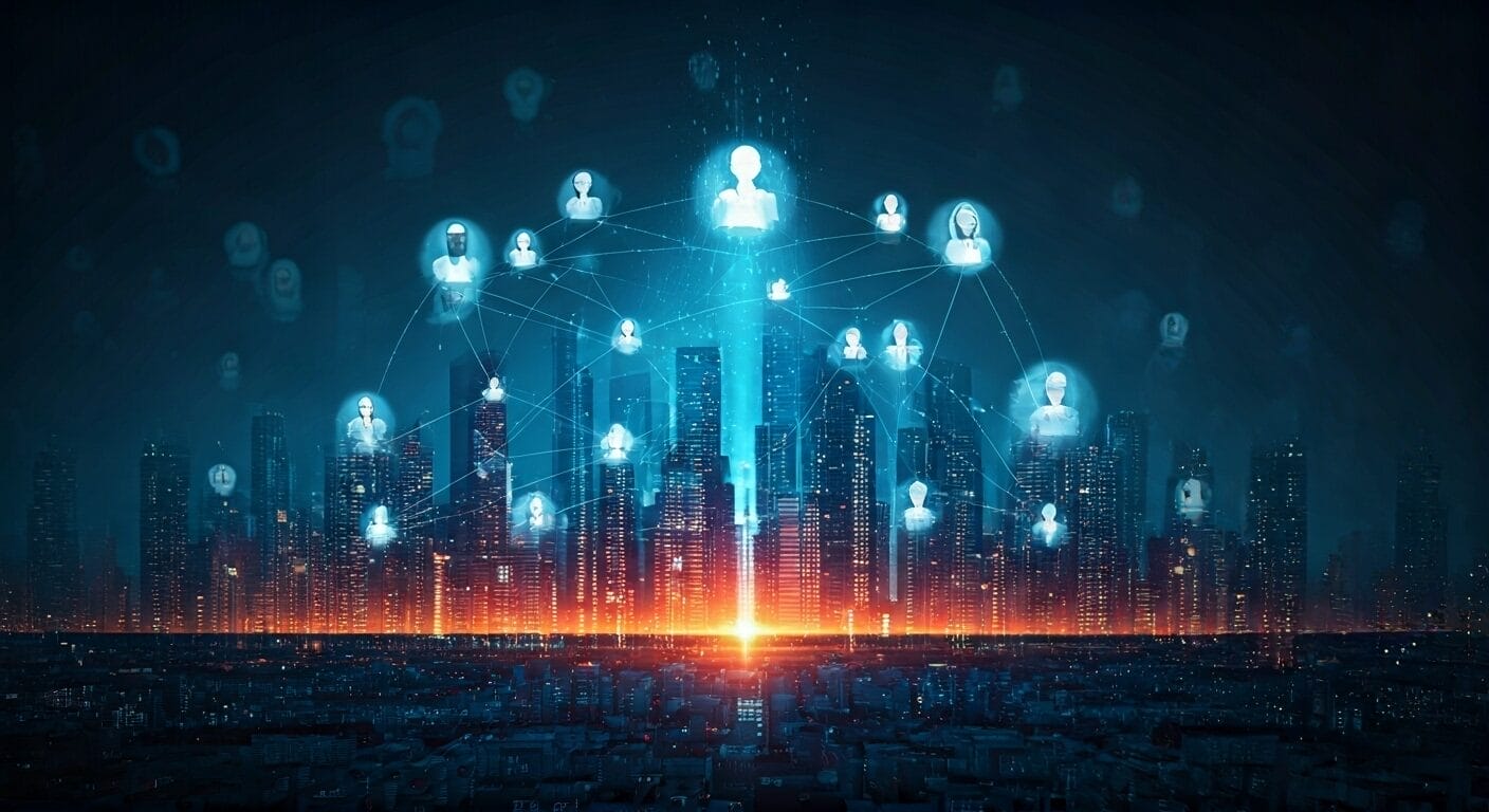 DeSo: Decentralized Social Media - Own Your Data!